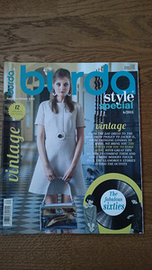 Burda style (1 foto / 2)