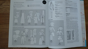 Burda style (2 foto / 2)