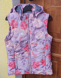 Huppa vest 116 (2 foto / 4)
