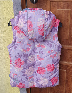 Huppa vest 116 (3 foto / 4)