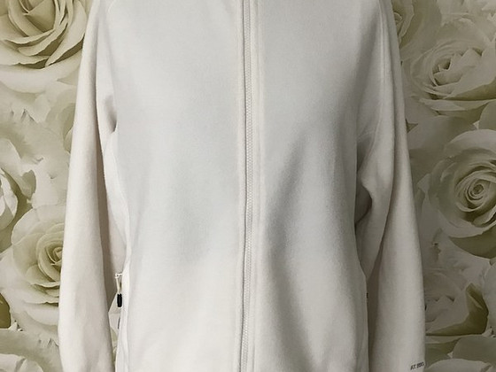 Trespass женский флис 46/XXL (неношенный)