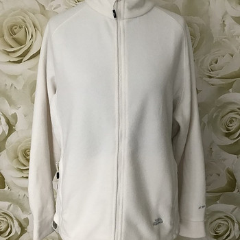 Trespass naiste fliis 46/XXL (kandmata)