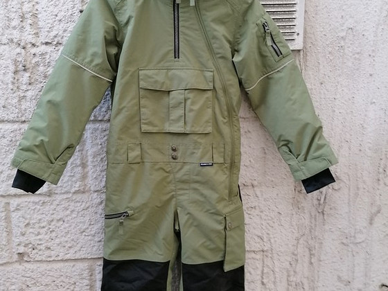 Комбинезон Polarn O.Pyret