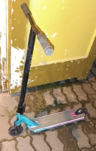 SLAMM trikitõukeratas (1 foto / 1)