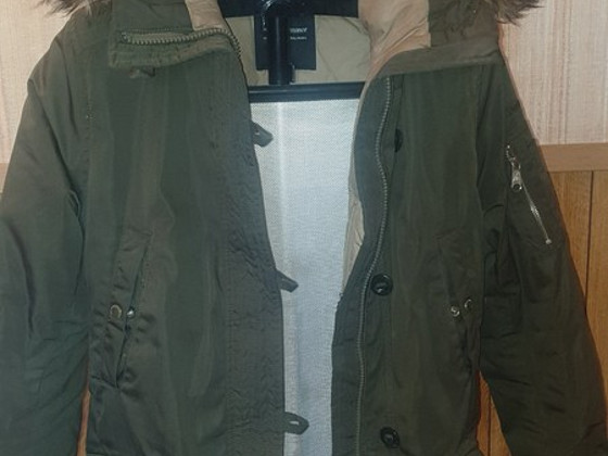 PEAK PERFORMANCE зима 34