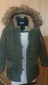 PEAK PERFORMANCE зима 34 (1 фото из 2)