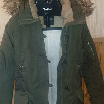 PEAK PERFORMANCE talve 34