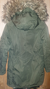 PEAK PERFORMANCE зима 34 (2 фото из 2)