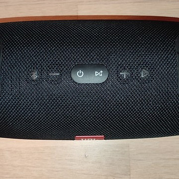 Колонка jbl XTREME 2
