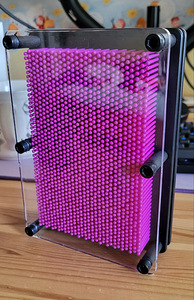 3D impression (1 foto / 4)