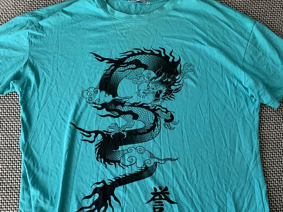 T-shirt