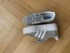 ADIDAS tossud (2 foto / 2)