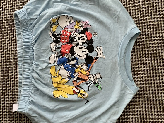 Micky Mouse top