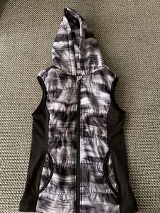 Hall vest (1 foto / 1)