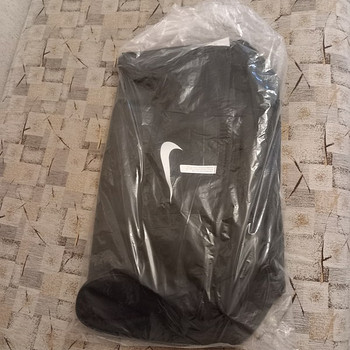 Спортивная сумка NIKE