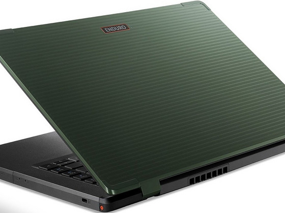 Ноутбук Acer Enduro Urban N3 + Зарядка + Коробка