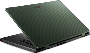 Ноутбук Acer Enduro Urban N3 + Зарядка + Коробка (1 фото из 8)