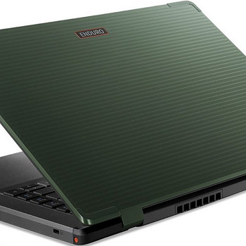 Ноутбук Acer Enduro Urban N3 + Зарядка + Коробка