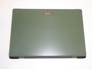 Ноутбук Acer Enduro Urban N3 + Зарядка + Коробка (2 фото из 8)