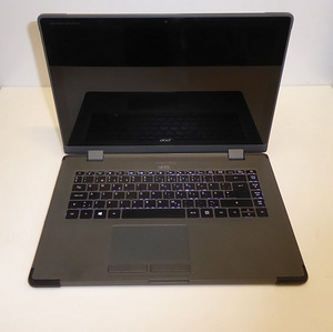 Ноутбук Acer Enduro Urban N3 + Зарядка + Коробка (3 фото из 8)