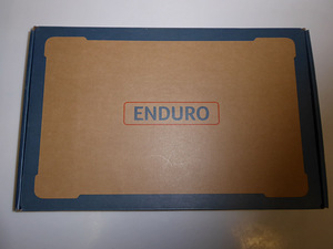 Ноутбук Acer Enduro Urban N3 + Зарядка + Коробка (8 фото из 8)