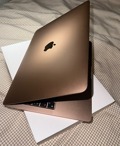 MacBook Air M1 (2020) | 256 ГБ (3 фото из 3)