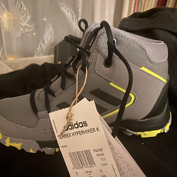 Детские бутсы Adidas 31 размер