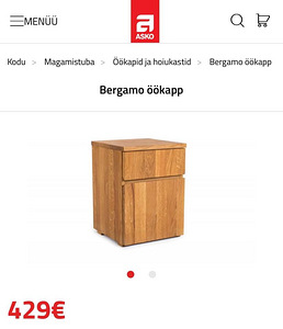 Tammepuidust Bergamo öökapid (4 foto / 4)