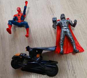 ROBOTID (1 foto / 4)