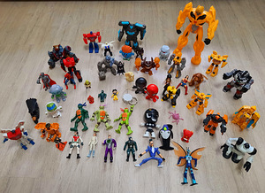 ROBOTID (2 foto / 4)