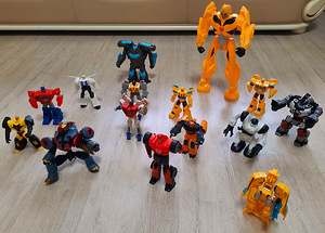 ROBOTID (4 foto / 4)