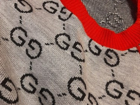 Gucci kampsun ja püksid 34-36
