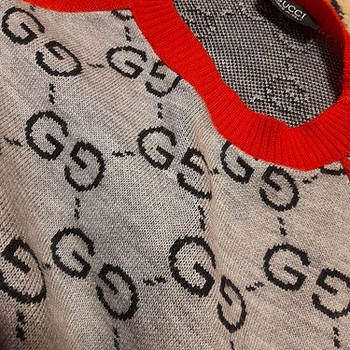 Gucci свитер и штаны 34 - 36