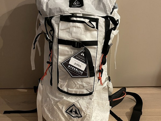 Hyperlite Prism 40 alpinistide seljakott, uus suurus M