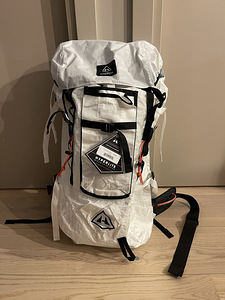 Альпинистский рюкзак Hyperlite Prism 40, новый размер M (1 фото из 2)