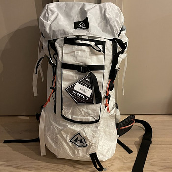Hyperlite Prism 40 alpinistide seljakott, uus suurus M