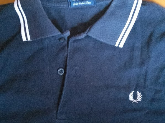 Polo Fred Perry