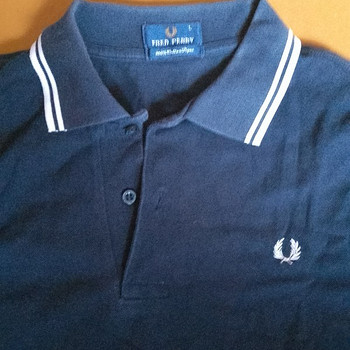 Polo Fred Perry