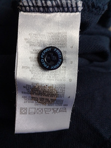 Поло Fred Perry (3 фото из 4)