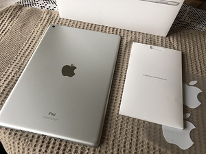 iPad 9 + Apple pencil (1st gen) (2 фото из 6)