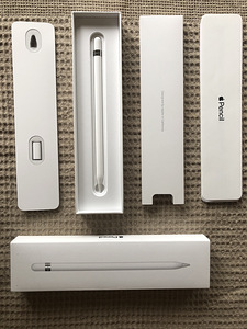 iPad 9 + Apple pencil (1st gen) (4 фото из 6)
