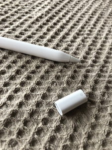 iPad 9 + Apple pencil (1st gen) (5 фото из 6)