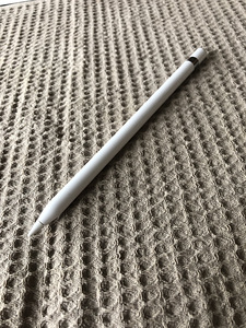 iPad 9 + Apple pencil (1st gen) (6 фото из 6)