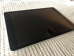 iPad 9 + Apple pencil (1st gen) (3 фото из 6)