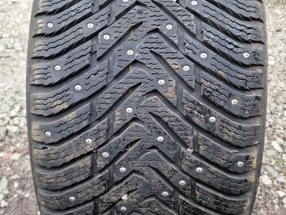 Nokian hakkapeliitta 8 1шт 285/35/19