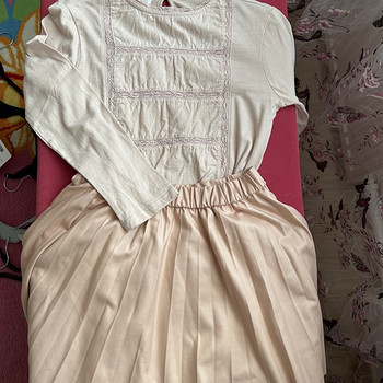 Комплект Zara 140