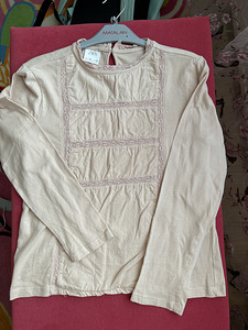Комплект Zara 140 (3 фото из 4)
