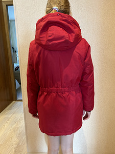 Talve jope KidsOnly (2 foto / 3)