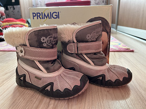 Зимние сапоги Primigi (2 фото из 4)