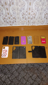 Продам чехлы (1 фото из 1)